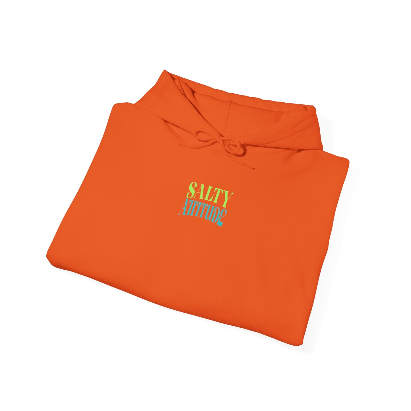 May Contain Alcohol | Palm Tree Wave hoodie