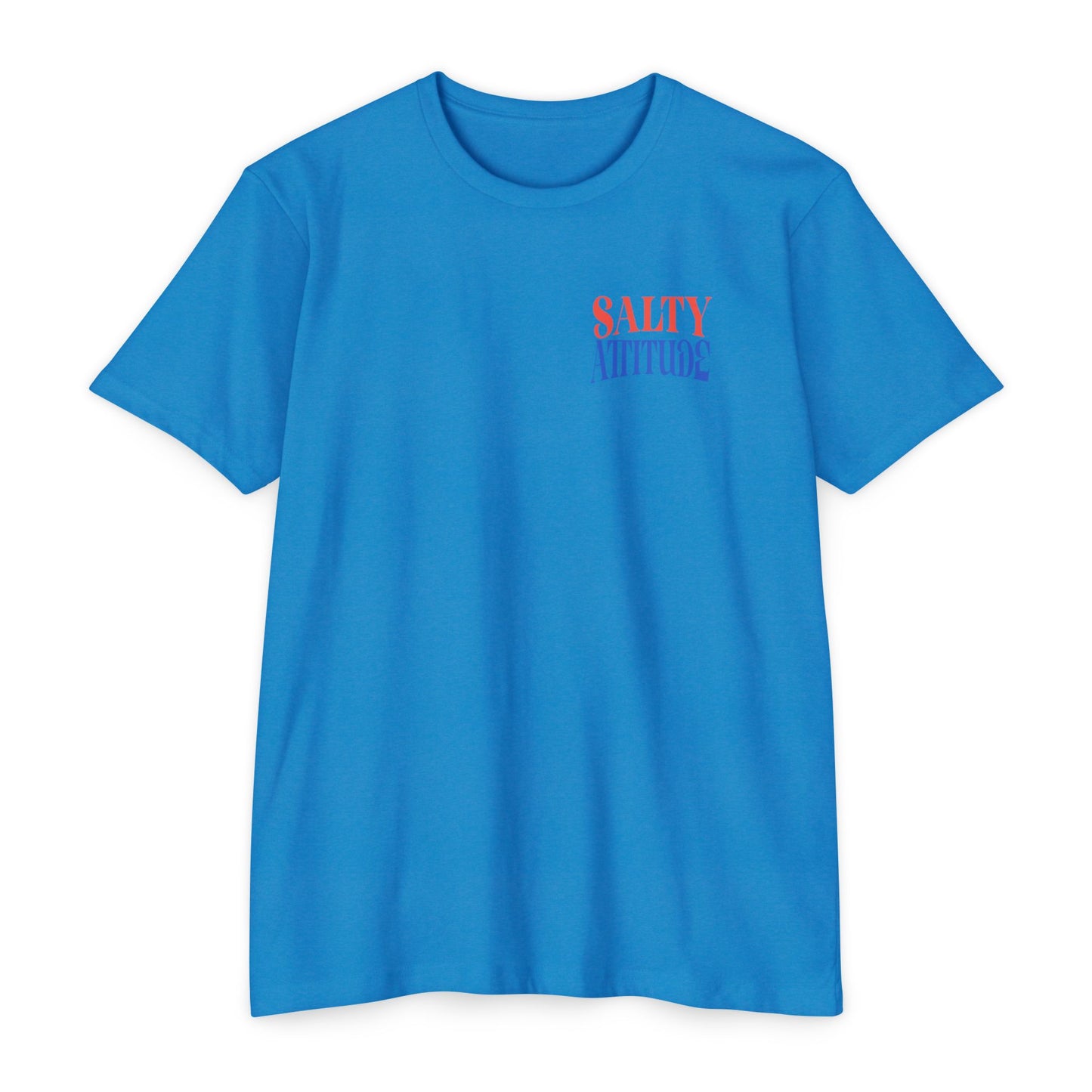 Warning May Contain Alcohol T-Shirt — Funny Salty Attitude Tee for Party Lovers
