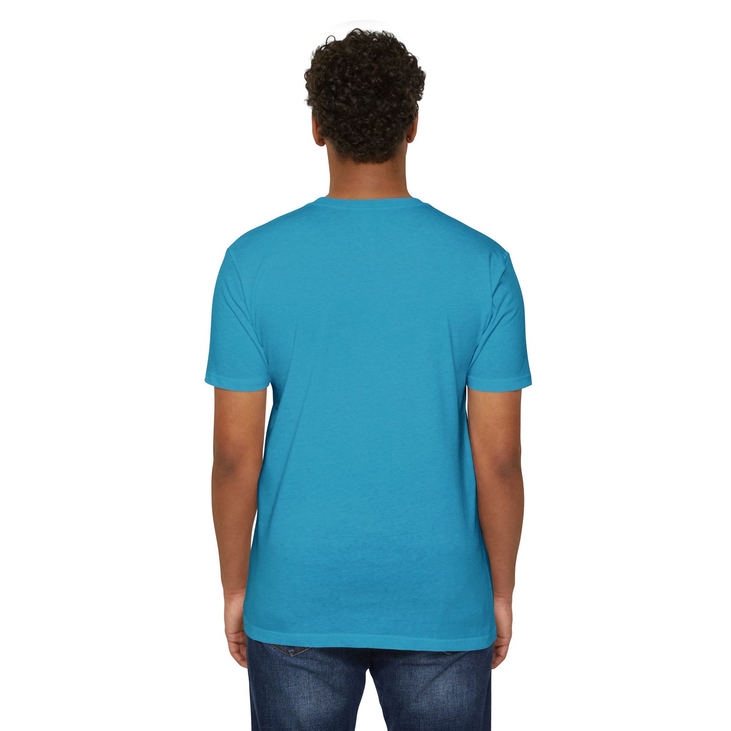 Salty Attitude Tee — Beach Vibes Graphic T-Shirt