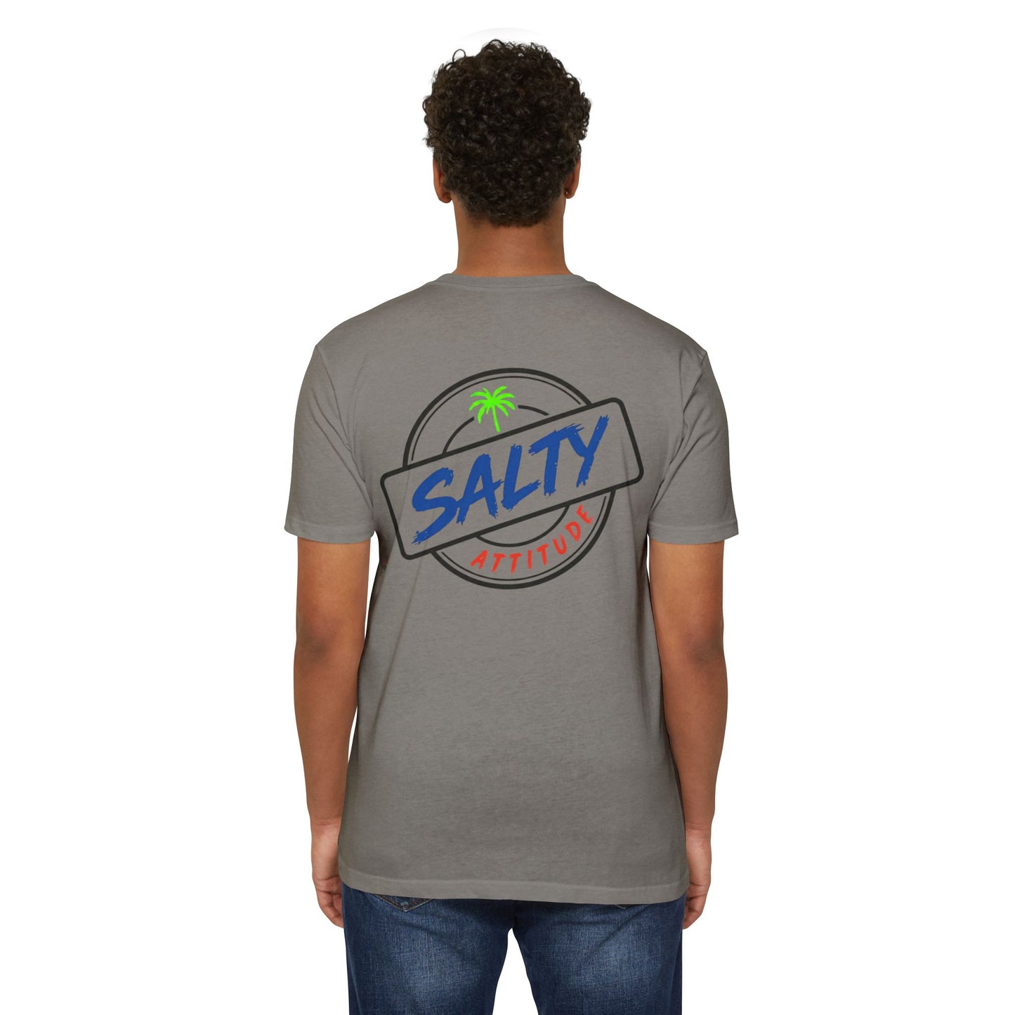 I Dink Responsibly T-Shirt — Funny Salty Attitude Pickleball Graphic Tee