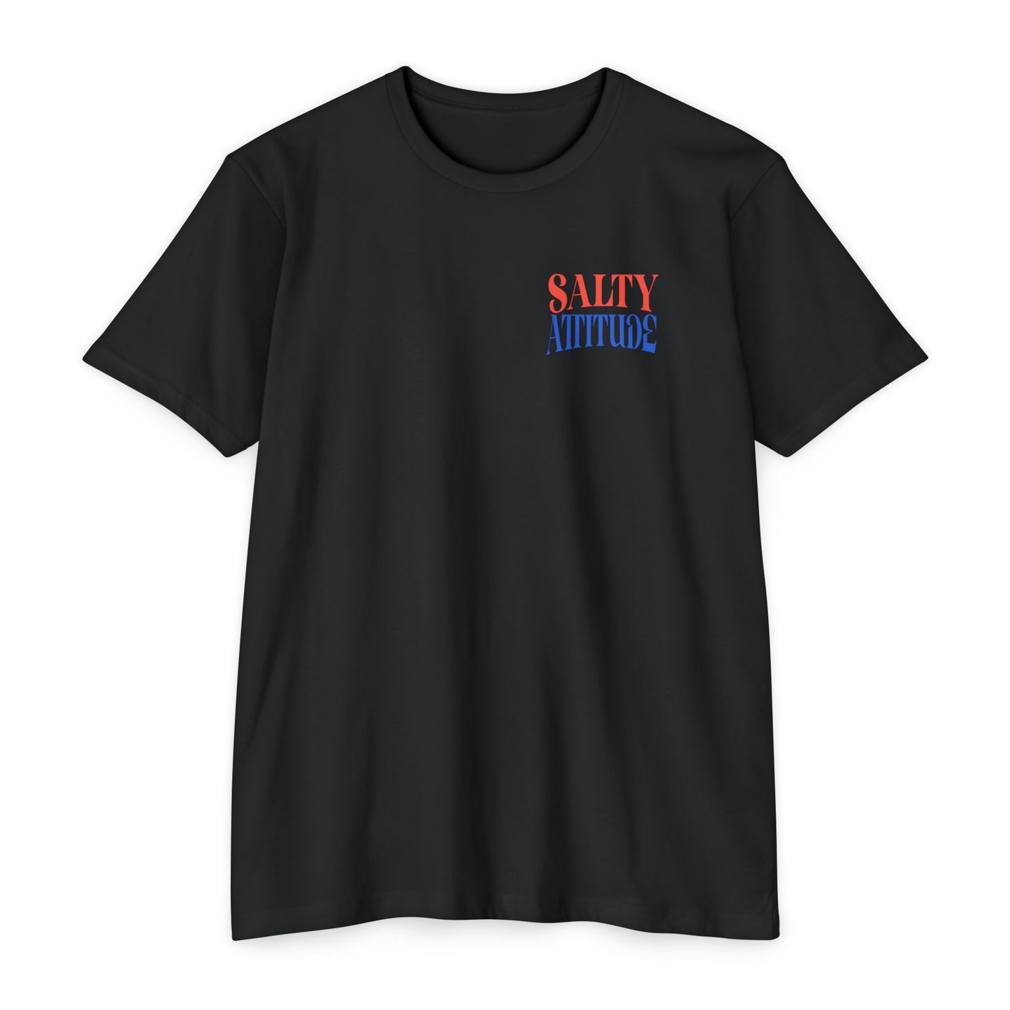 Warning May Contain Alcohol T-Shirt — Funny Salty Attitude Tee for Party Lovers