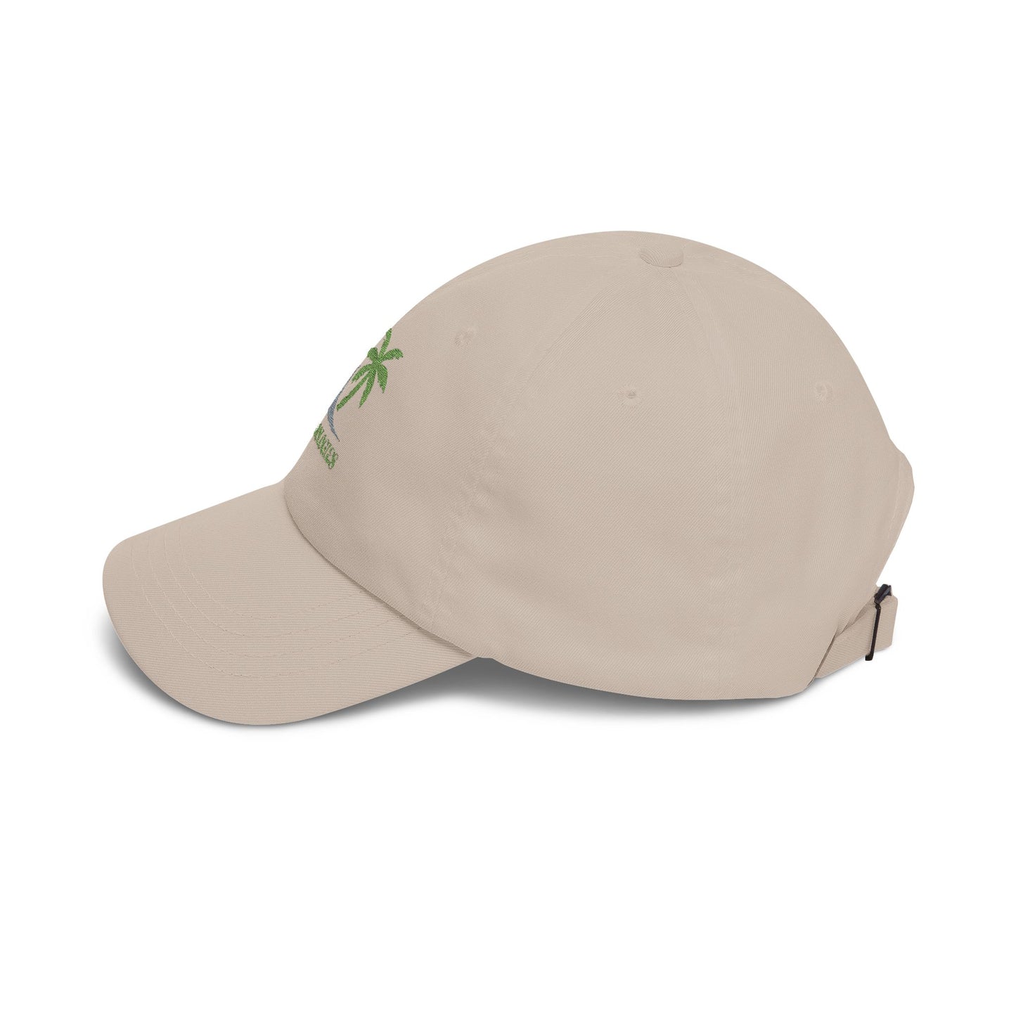 Beach Vibes Classic Dad Cap, Summer Hat,