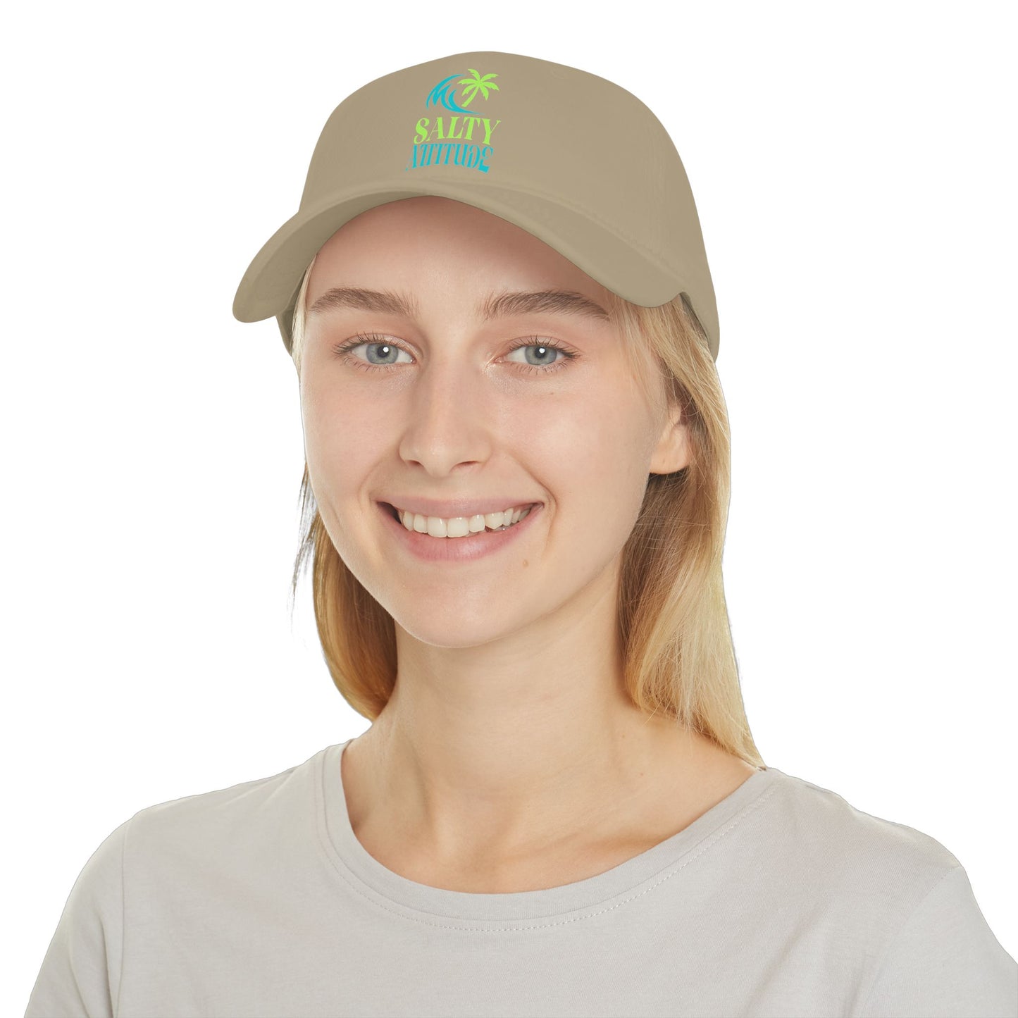 Attitude - Cap | Baseball Cap