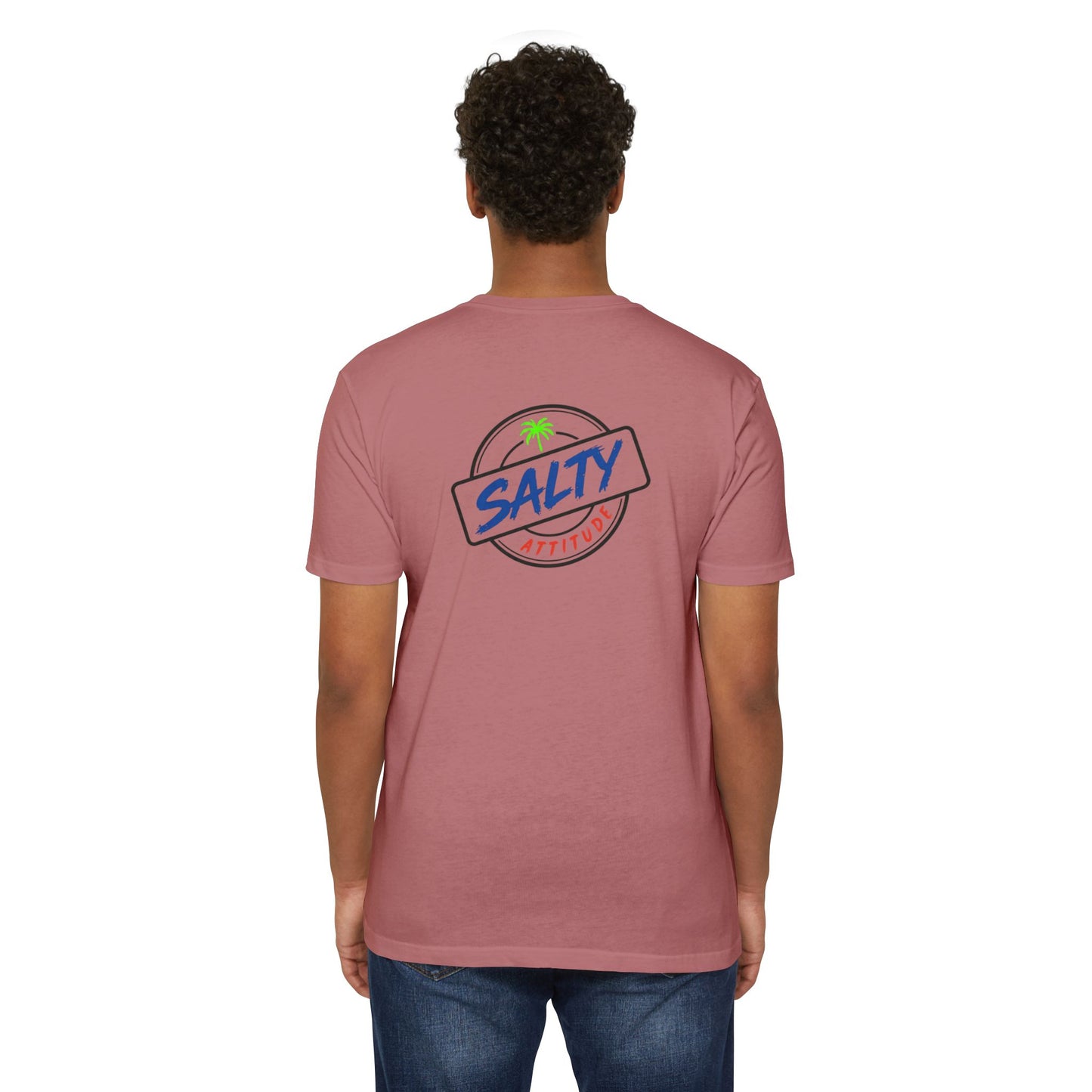 Either Dink or Get Out of the Kitchen T-Shirt – Funny Beach Bar Salty Crew Tee