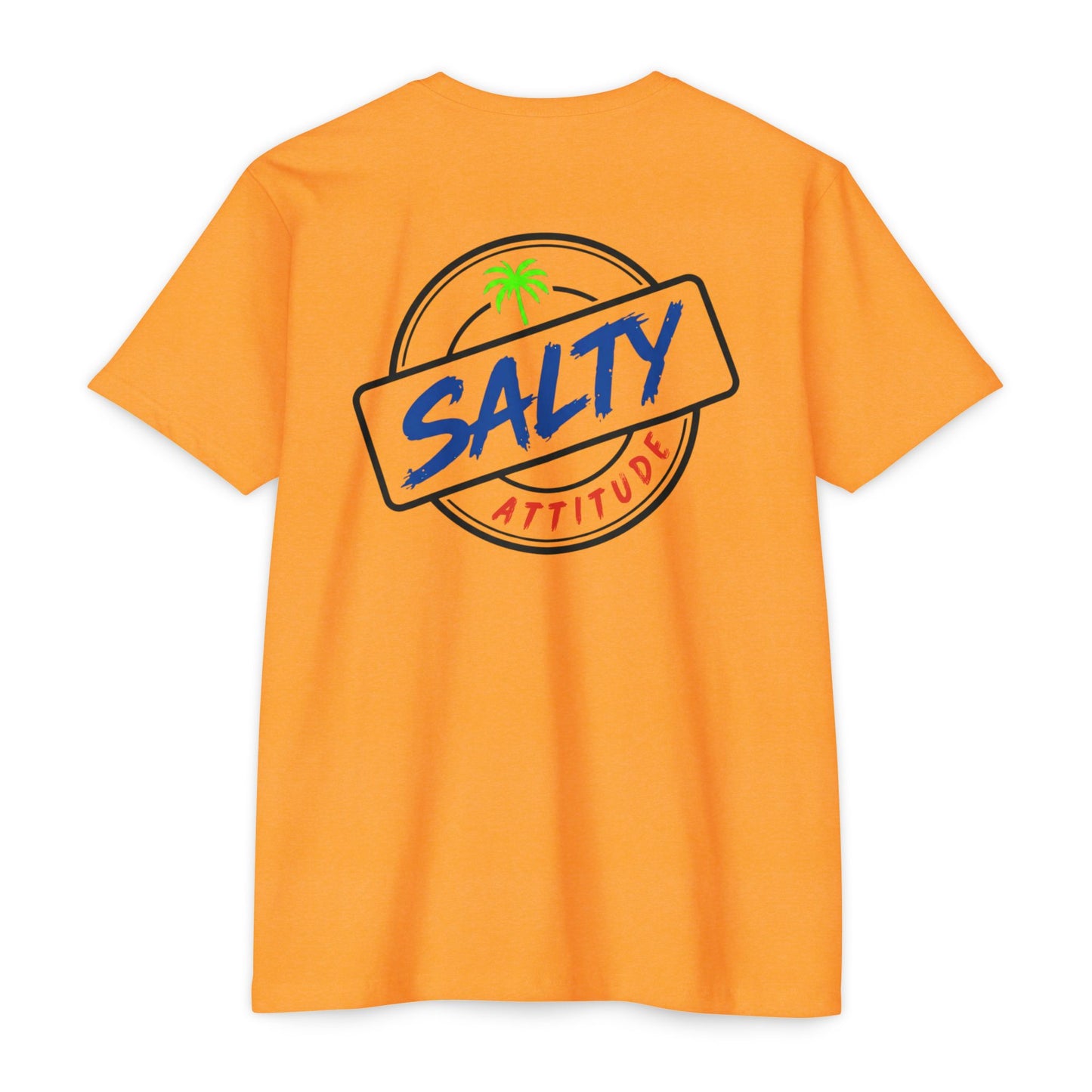 I Dink Responsibly T-Shirt — Funny Salty Attitude Pickleball Graphic Tee