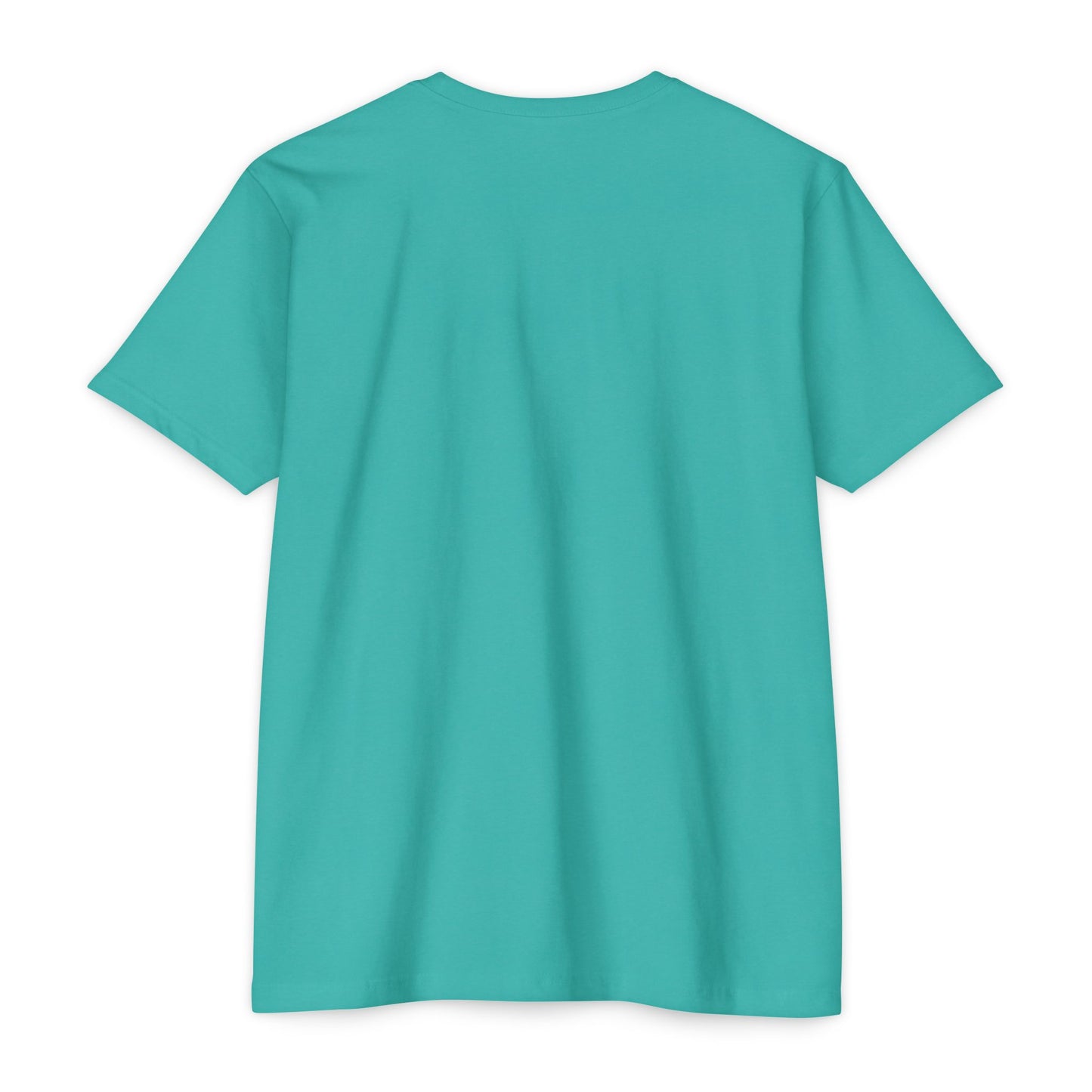 Salty Attitude Tee — Beach Vibes Graphic T-Shirt