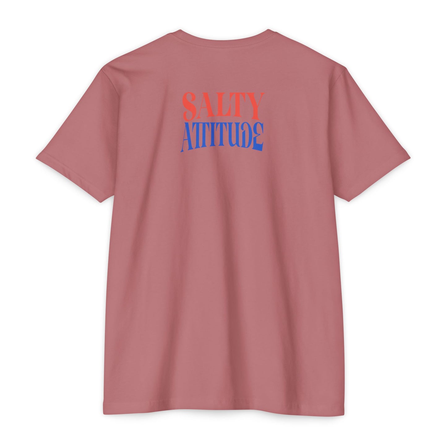 Beach Volleyball Tee — "Nice Dink Wanna Rally?" Graphic T‑Shirt (Salty Attitude)