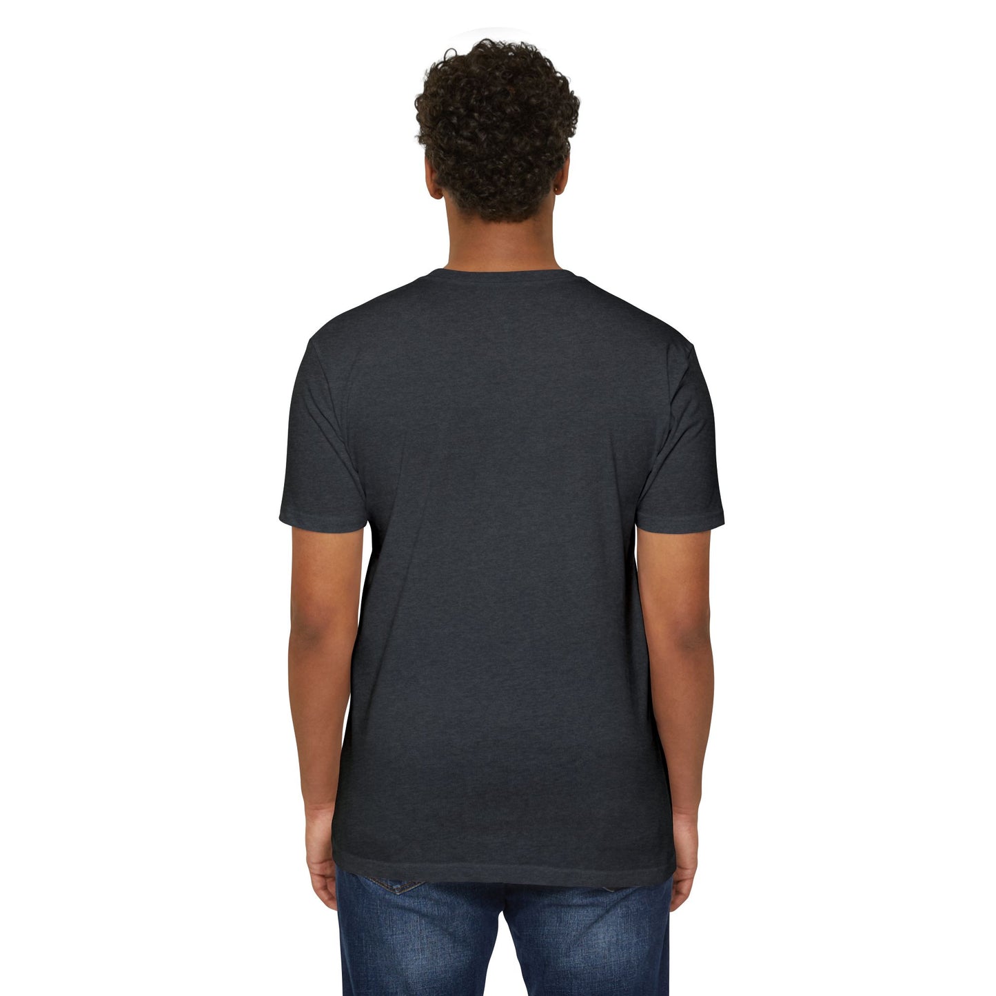 Salty Attitude Tee — Beach Vibes Graphic T-Shirt