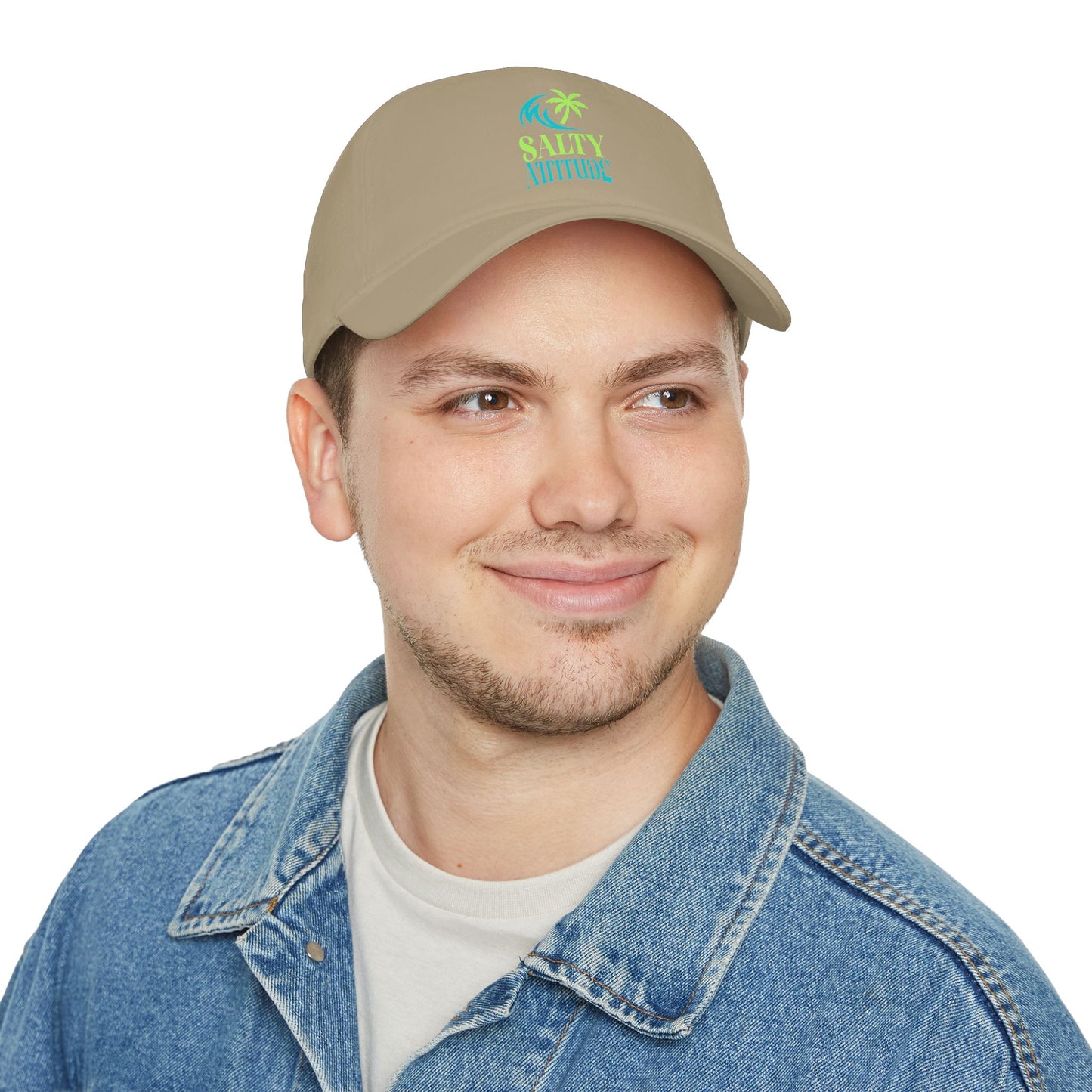 Attitude - Cap | Baseball Cap