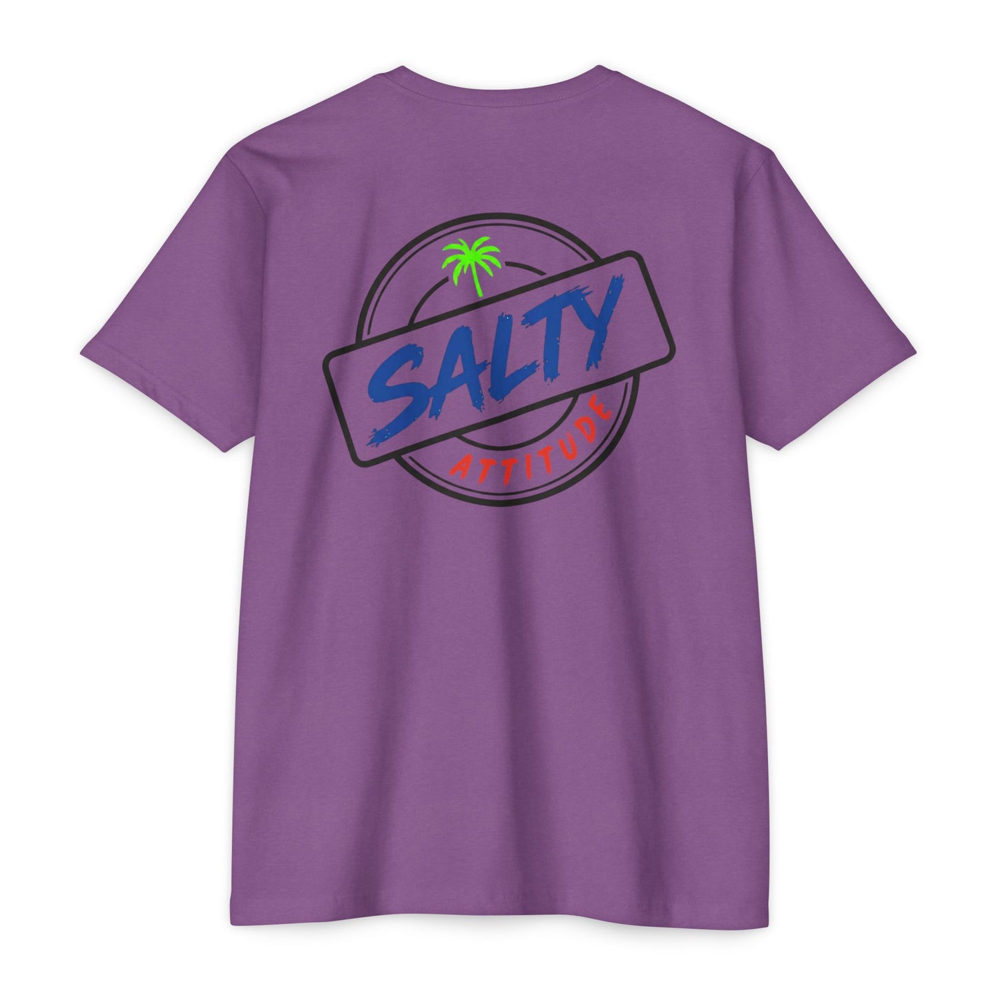 I Dink Responsibly T-Shirt — Funny Salty Attitude Pickleball Graphic Tee