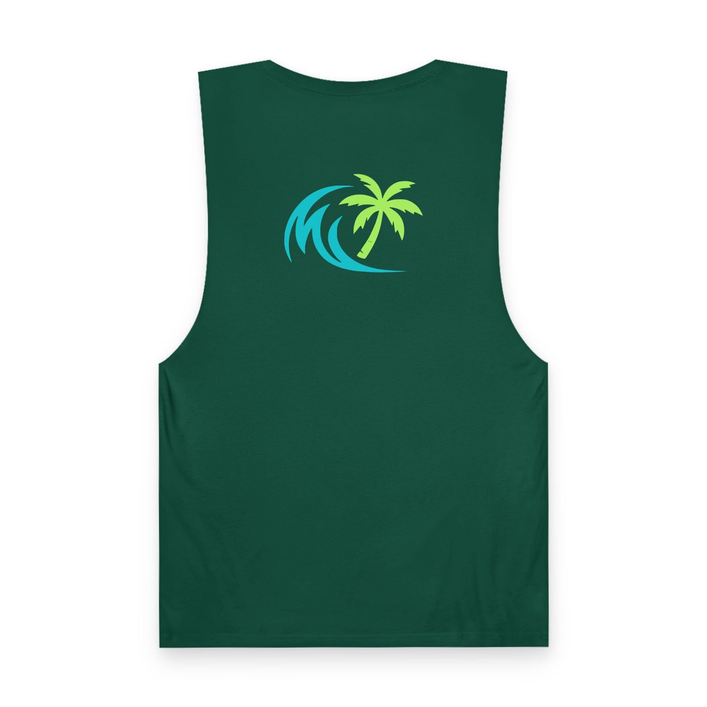 Salty Attitude Tank Top