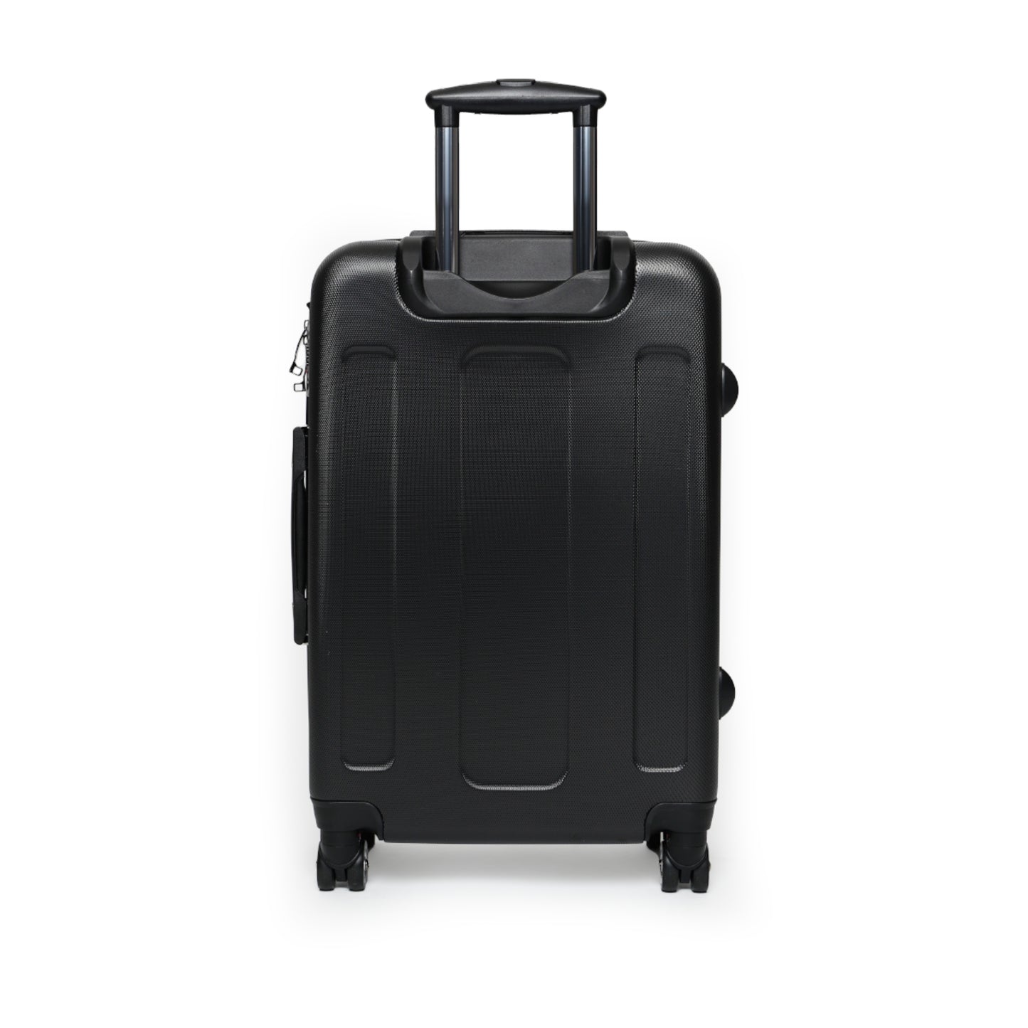 Suitcase — "Salty Attitude No Apologies" Beach Carry-On Luggage