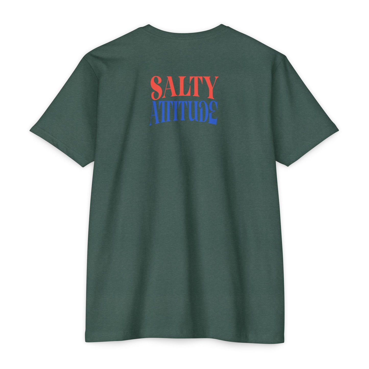 Beach Volleyball Tee — "Nice Dink Wanna Rally?" Graphic T‑Shirt (Salty Attitude)