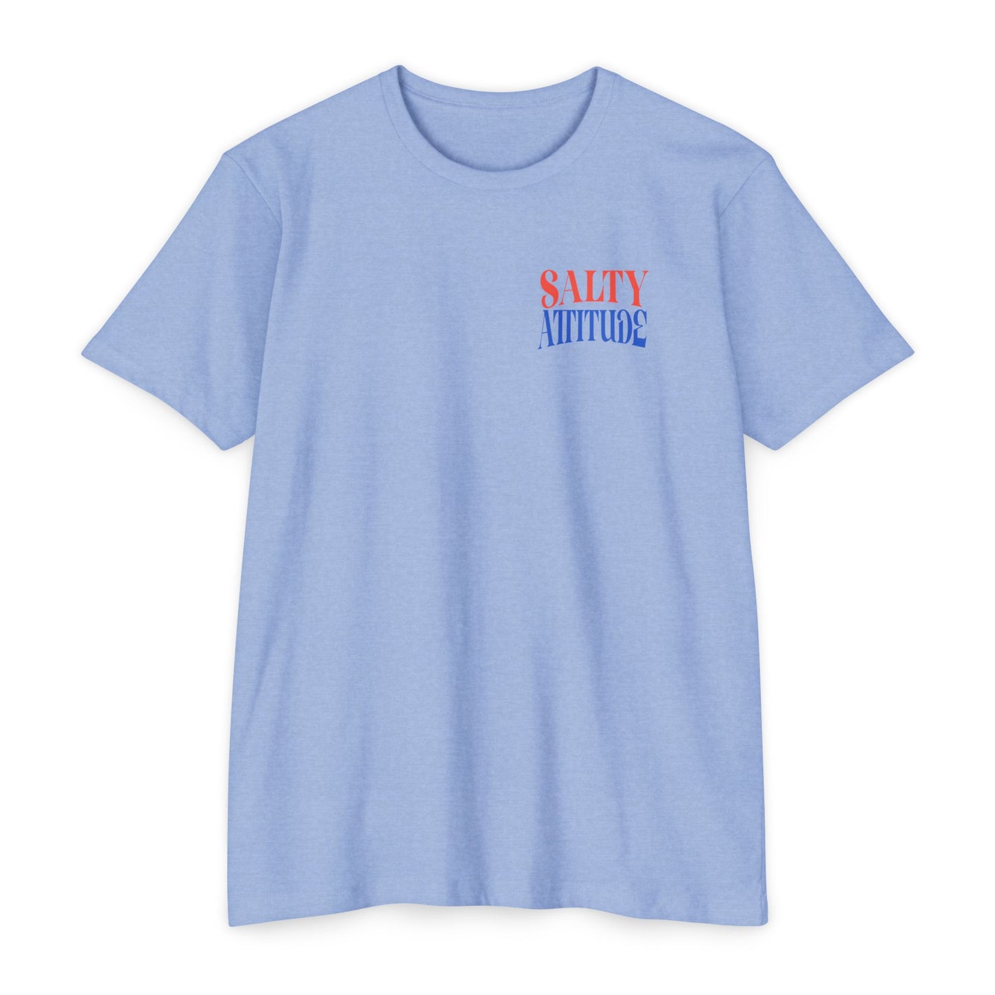 Warning May Contain Alcohol T-Shirt — Funny Salty Attitude Tee for Party Lovers