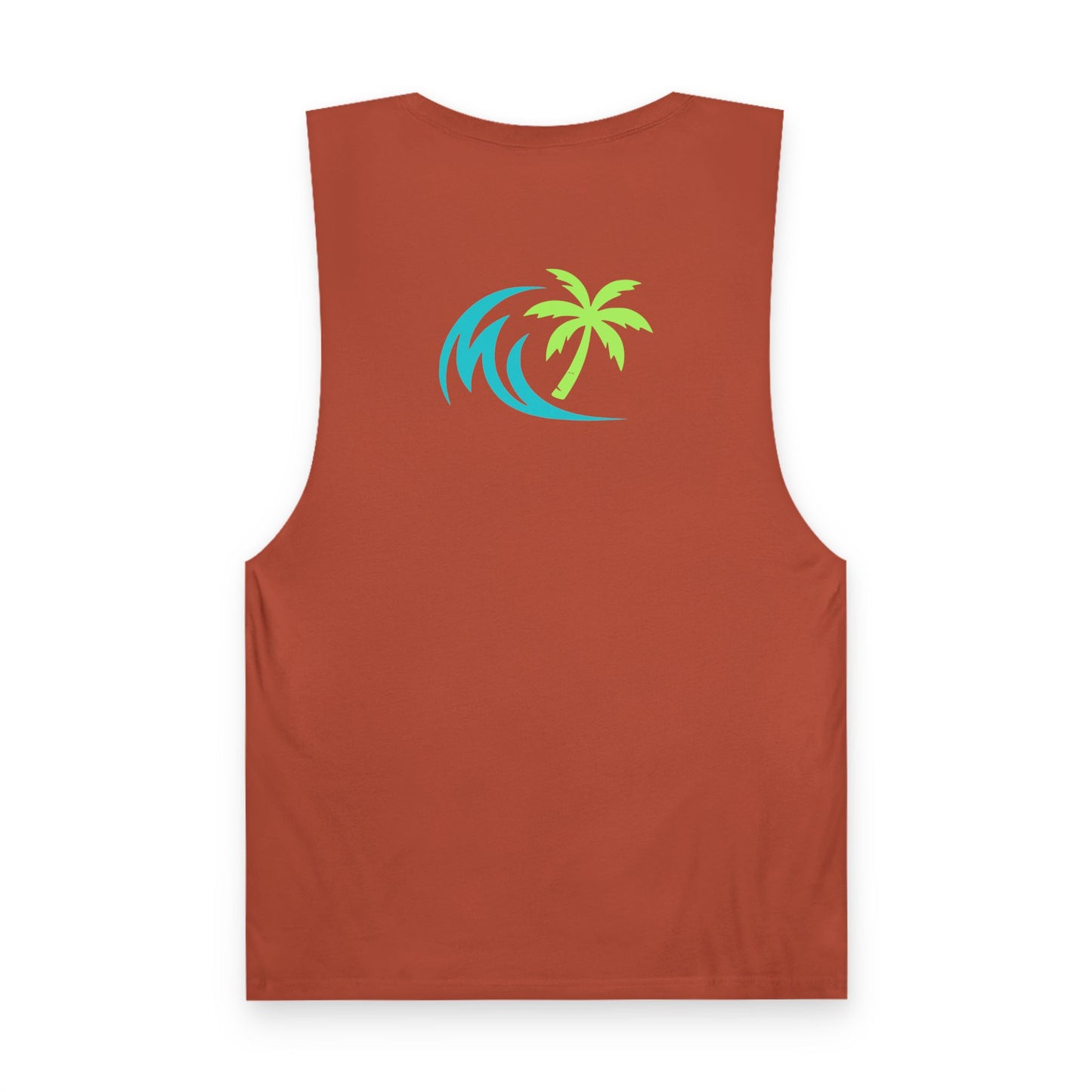 Salty Attitude Tank Top