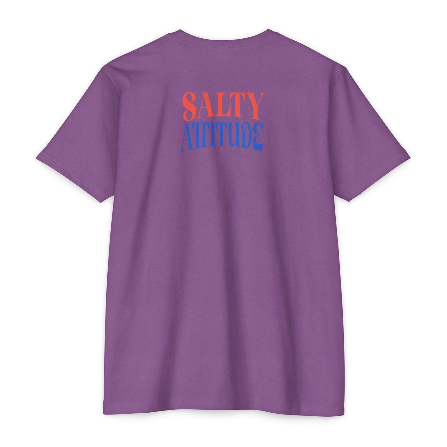 Beach Volleyball Tee — "Nice Dink Wanna Rally?" Graphic T‑Shirt (Salty Attitude)