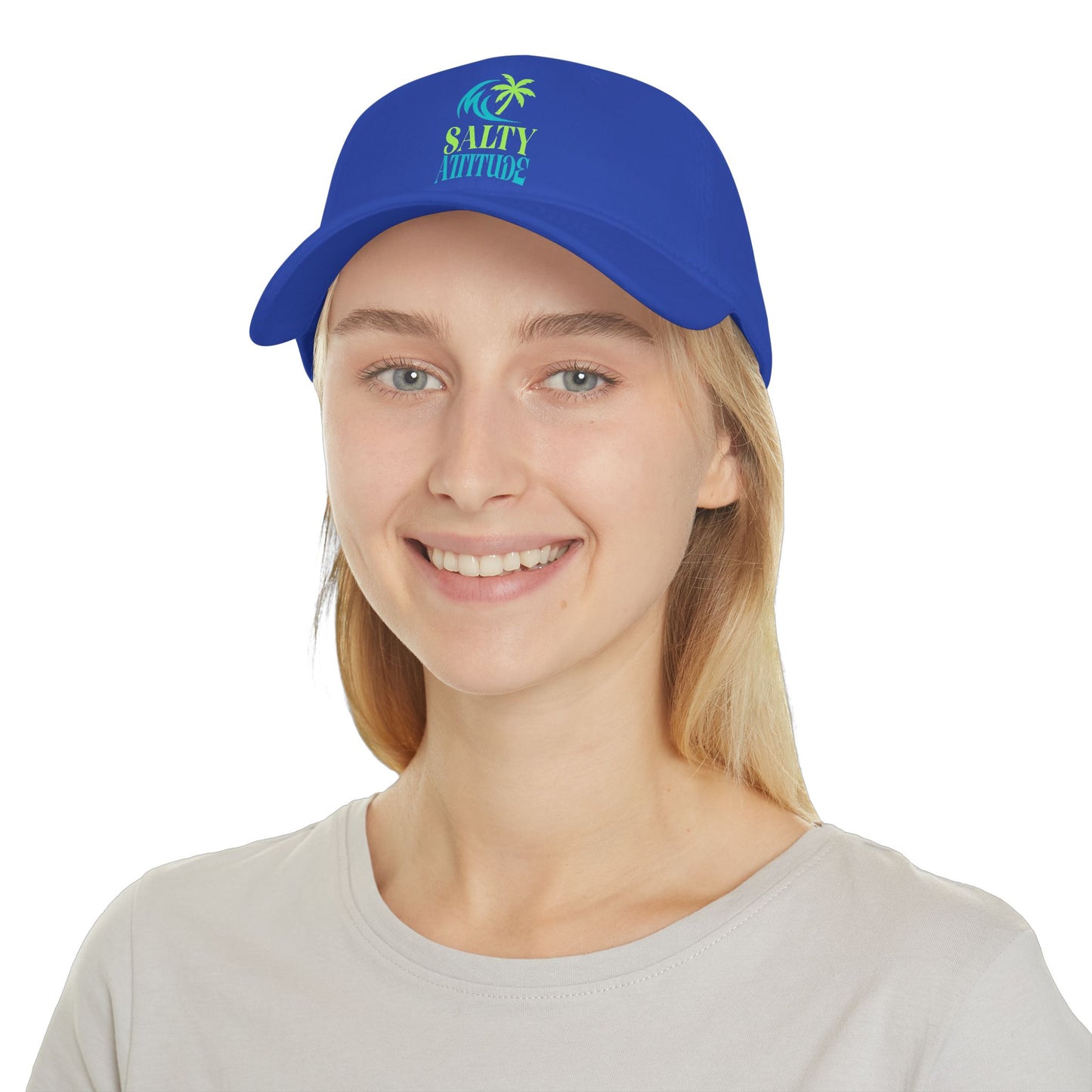 Attitude - Cap | Baseball Cap