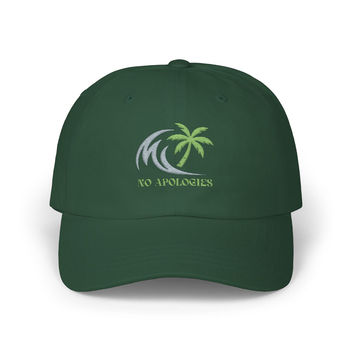 Beach Vibes Classic Dad Cap, Summer Hat,