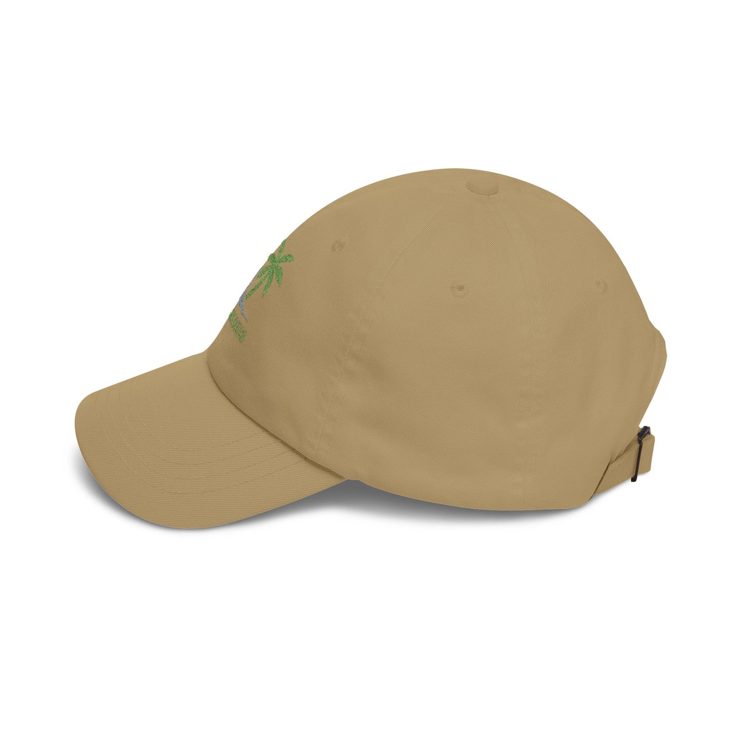 Beach Vibes Classic Dad Cap, Summer Hat,