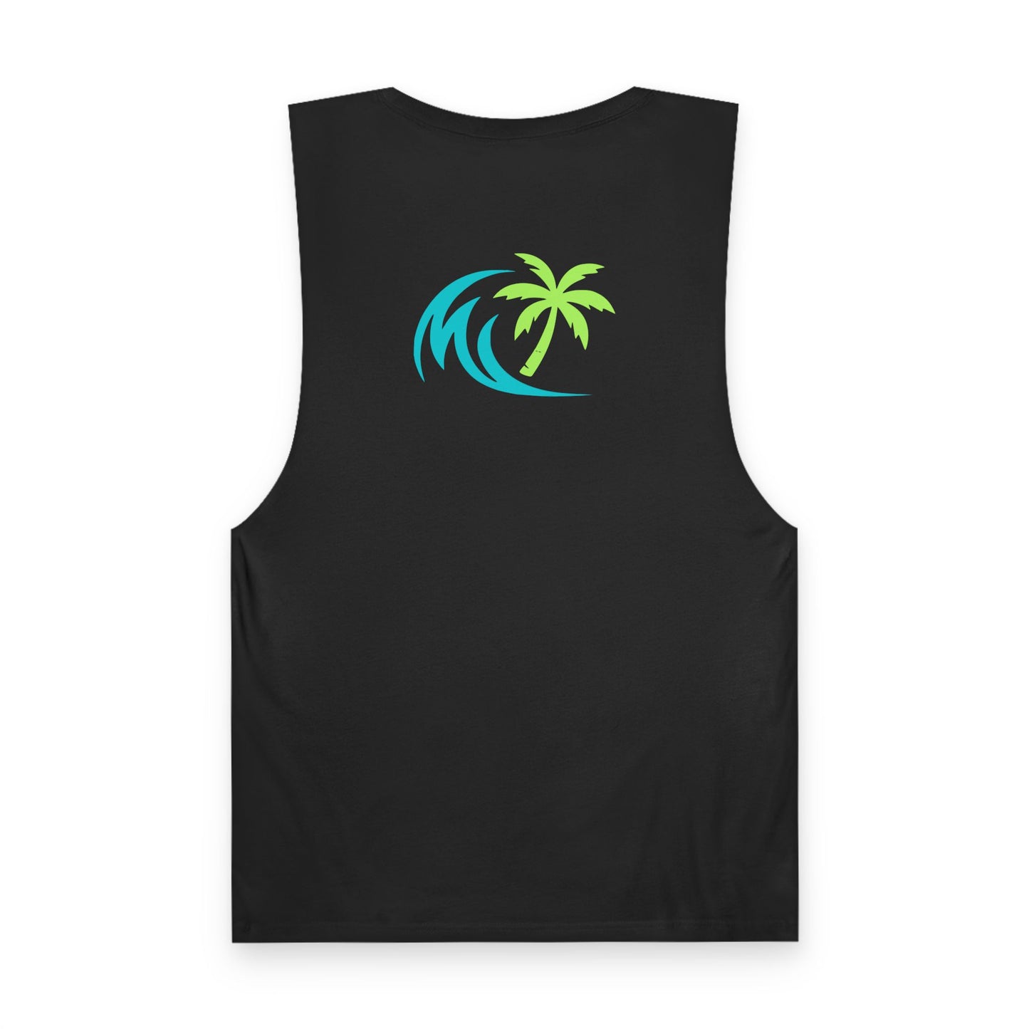 Salty Attitude Tank Top