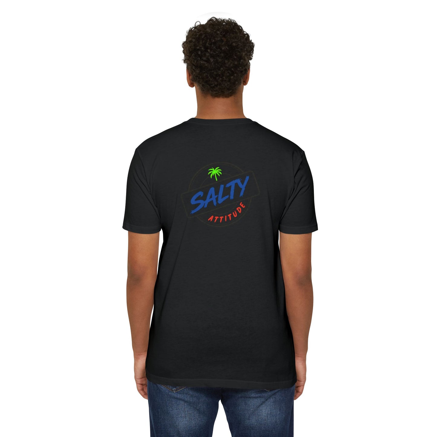 Either Dink or Get Out of the Kitchen T-Shirt – Funny Beach Bar Salty Crew Tee