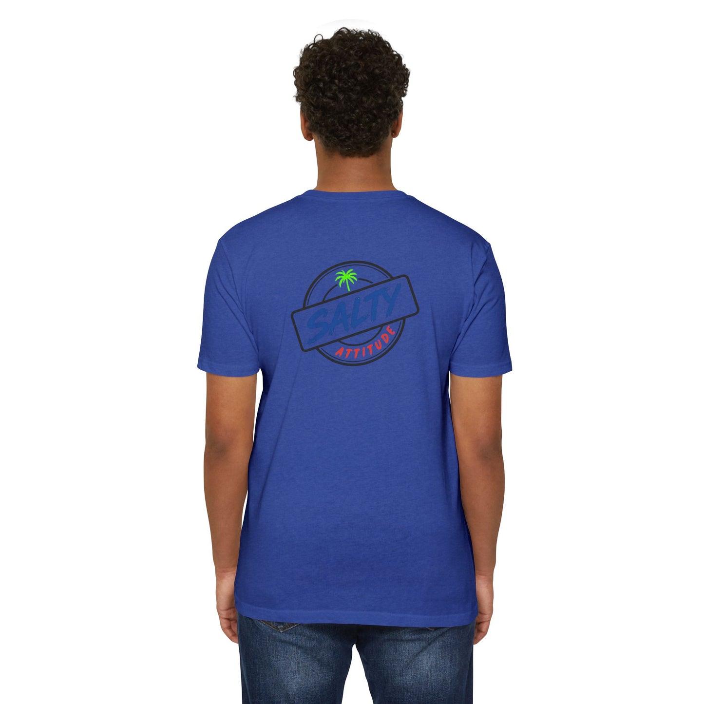 Either Dink or Get Out of the Kitchen T-Shirt – Funny Beach Bar Salty Crew Tee