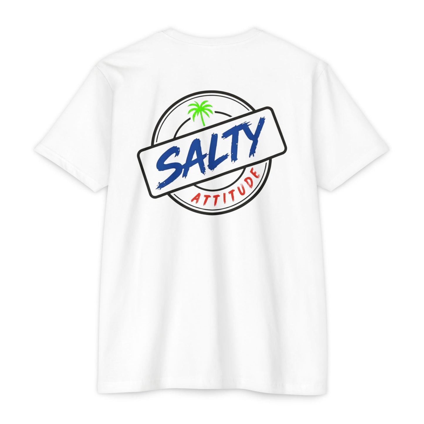 I Dink Responsibly T-Shirt — Funny Salty Attitude Pickleball Graphic Tee
