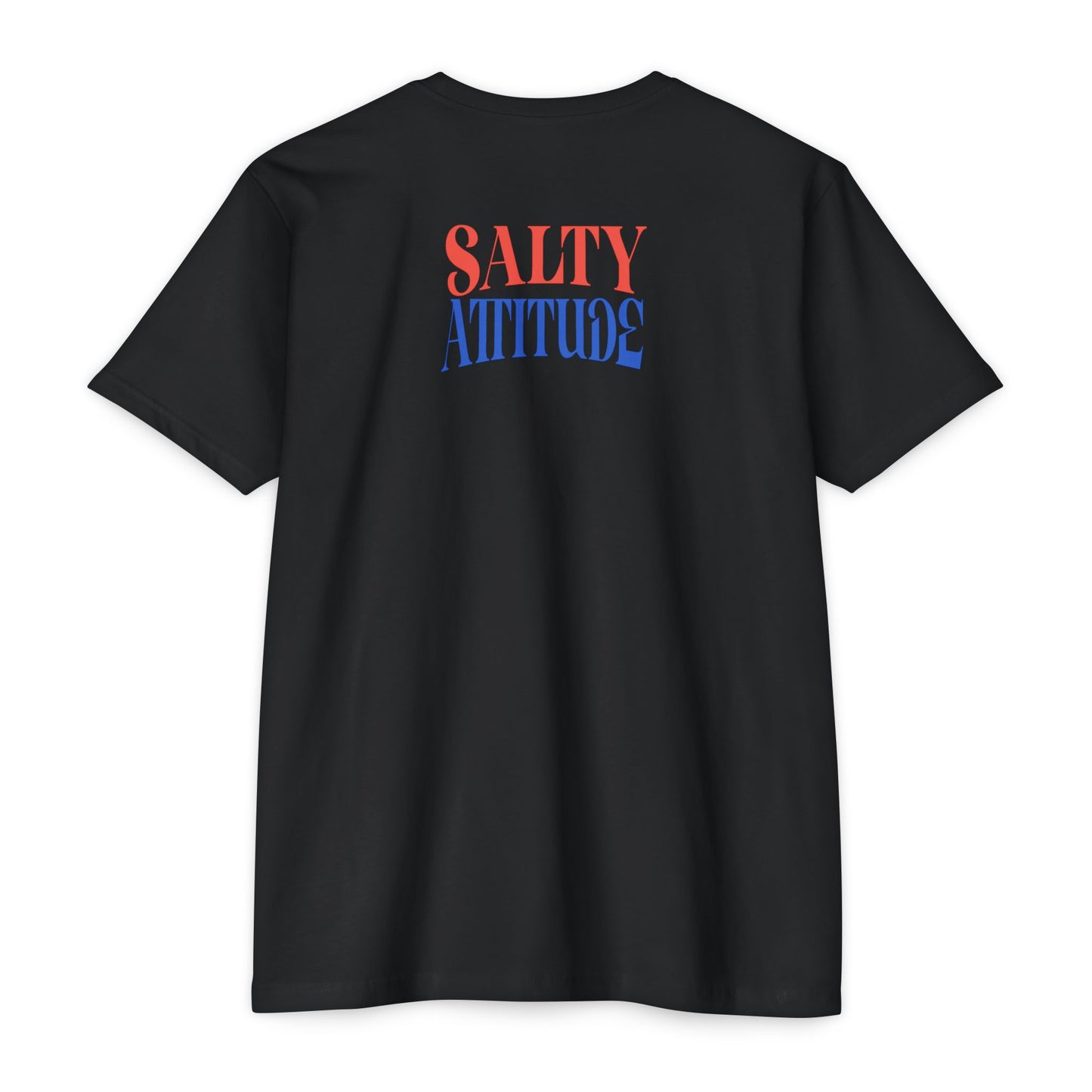 Beach Volleyball Tee — "Nice Dink Wanna Rally?" Graphic T‑Shirt (Salty Attitude)