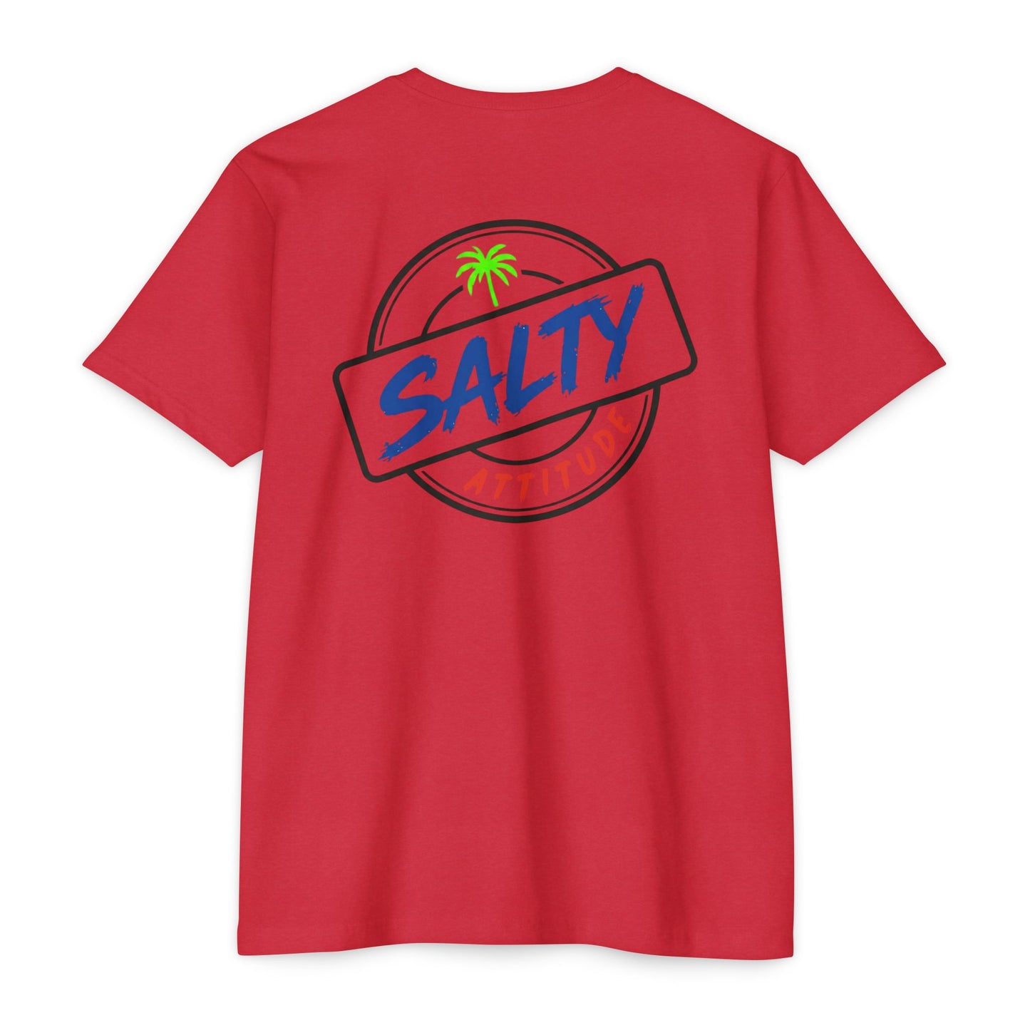 I Dink Responsibly T-Shirt — Funny Salty Attitude Pickleball Graphic Tee