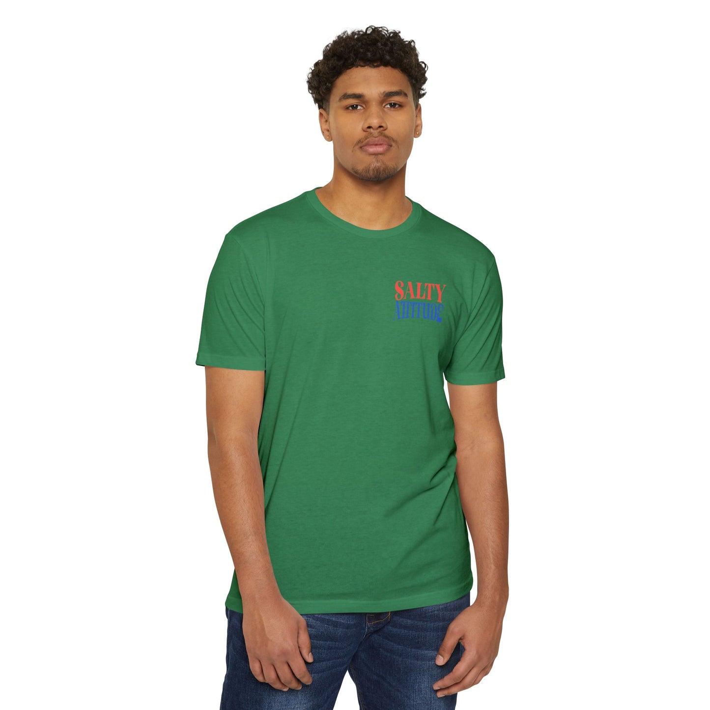 Warning May Contain Alcohol T-Shirt — Funny Salty Attitude Tee for Party Lovers