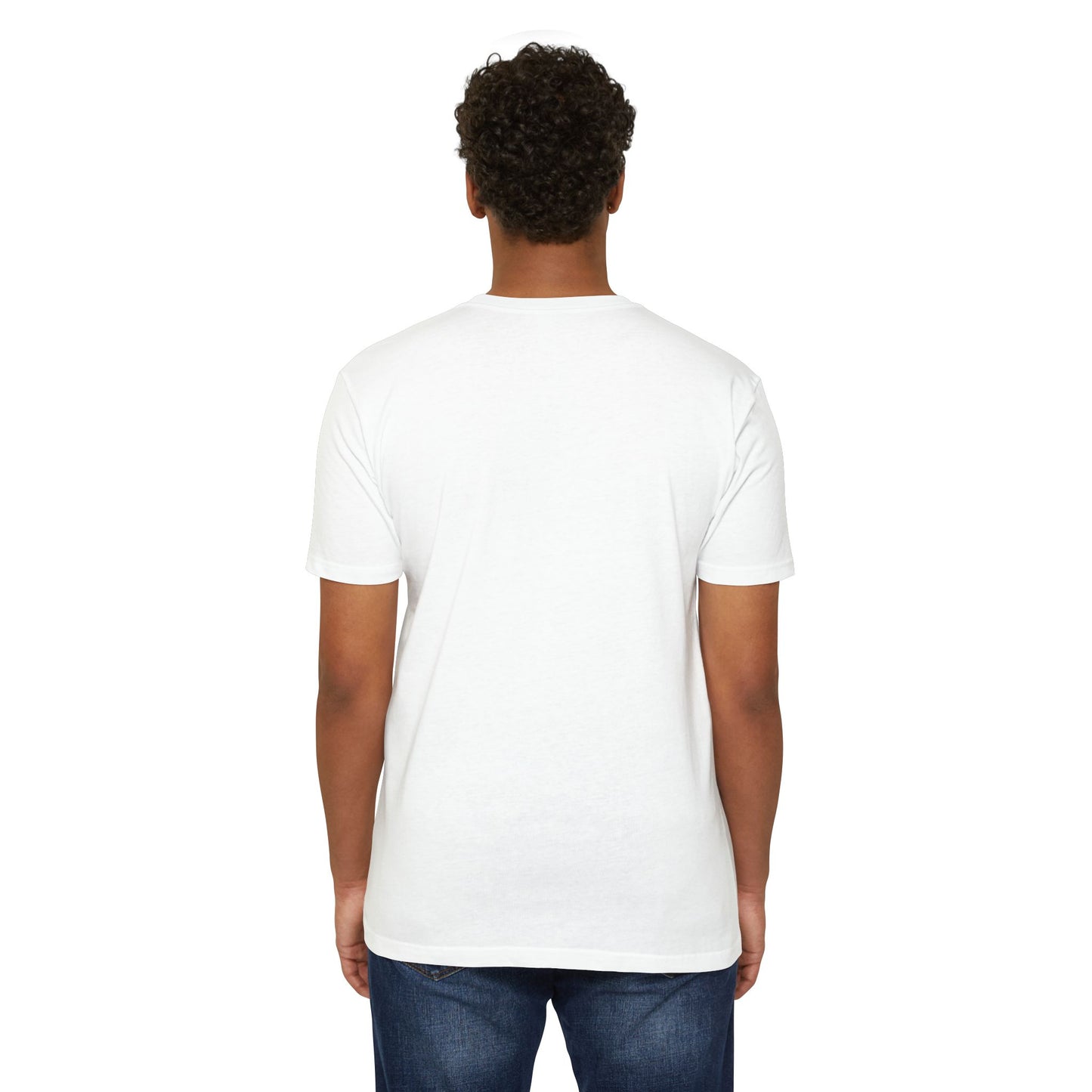 Salty Attitude Tee — Beach Vibes Graphic T-Shirt