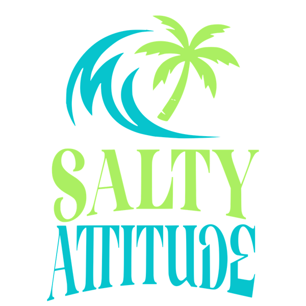 Salty Attitude